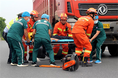 高密沛县道路救援