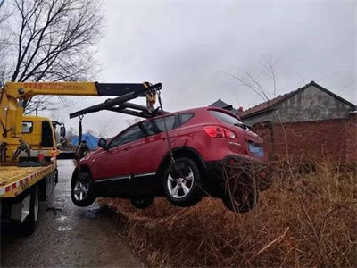 高密楚雄道路救援